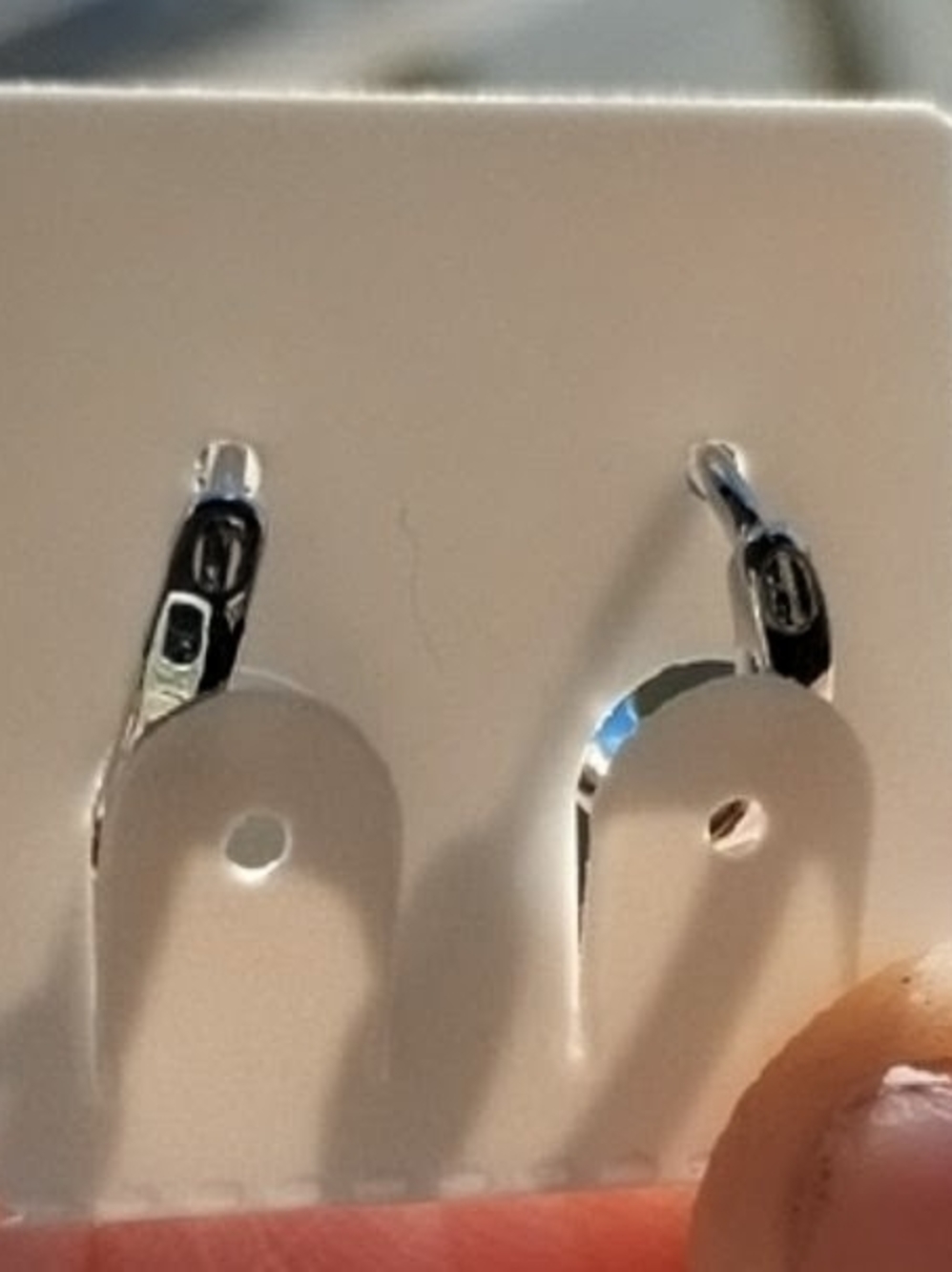 Earring Bundle-3 Pairs - Picture 5 of 6